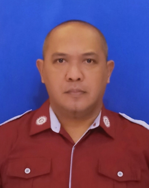C. Wahyu Gatot R